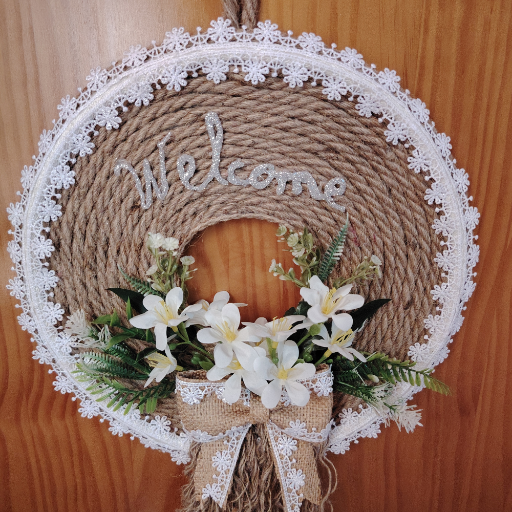 cadre welcome™