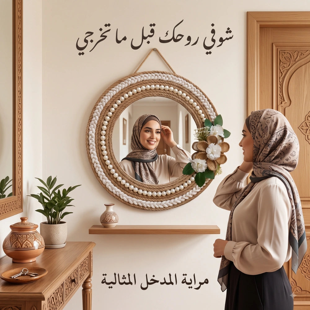 Miroir décoratif™