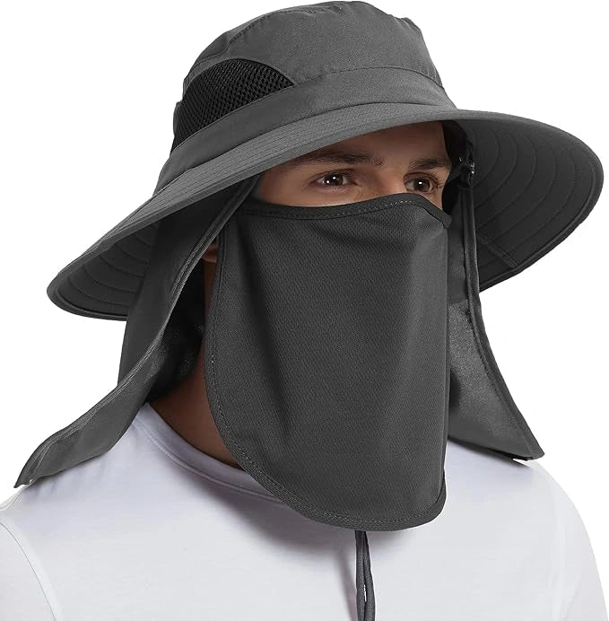 chapeau de protection solaireTM