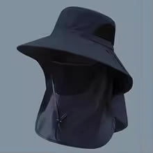 chapeau de protection solaireTM